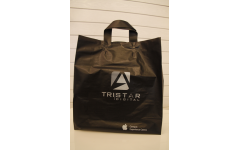 Soft Loop Bag Tristar